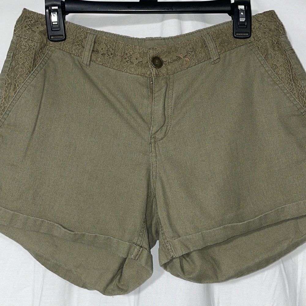 New your and company shorts